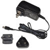 Picture of HQRP AC Adapter Compatible with JVC Everio AP-V14U AP-V15U AP-V16U AP-V18U GZ-MG330 GZ-MG255 GZ-MG255U GZ-MG155 GZ-MG130 GR-D23E GR-D32U GR-D295 GR-D726 GZ-HM1 GR-D395U GR-D745 Camcorder Charger, Wall