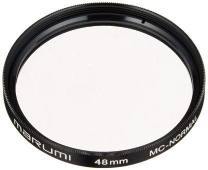 Picture of MARUMI 48mm MC-N 48mm Lens Filter for Lens Protection