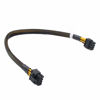 Picture of GinTai 8(pin) to 8(pin) Power Cable Replacement for DELL R730 and Nvidia K80/M40/M60/P40/P100 PCIE GPU