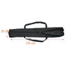 Picture of Tripod Carrying Case Handbag Storage Case For Mic Tripod Stand Umbrella, Smooth, Black, Nylon(120 * 20CM)