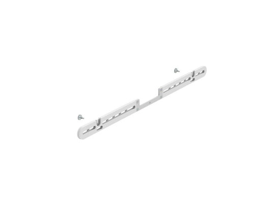 Picture of ynVISION.DESIGN Wall Mount Bracket Compatible with Sonos Arc (White)