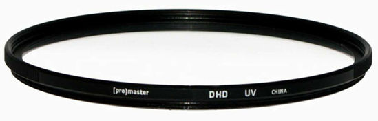 Picture of ProMaster 46mm UV - Digital HD, (Model 4992)