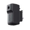 Picture of CYNOVA Insta 360 X4 Mic Adapter for insta360 X4 Accessories, External Microphones Type-C and 3.5mm Audio Ports Compatible with Insta 360 X4 Mic Adapter