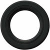 Picture of Shenligod DK-17 Eyepiece Finder Piece for Nikon D850 D810 D810A D800 D800E D700 D6 D5 D4 D3 F6 Camera（Rubber Ring + Glass）