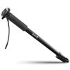 Picture of Opteka 72-Inch Photo Video Monopod with Quick Release for Digital SLR Cameras and Camcorders Black