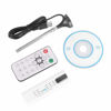 Picture of USB 2.0 Digital DVB-T/T2 SDR+DAB+FM HDTV TV Tuner Receiver Stick