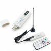 Picture of USB 2.0 Digital DVB-T/T2 SDR+DAB+FM HDTV TV Tuner Receiver Stick