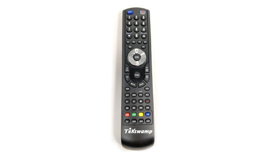 Picture of Tekswamp TV Remote Control for LG 40LX570H