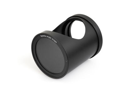 Picture of Opteka Voyeur Right Angle Spy Lens for Sony E-Mount a7r, a7s, a7, a6000, a5100, a5000, a3000, NEX-7, NEX-6, NEX-5T, NEX-5N, NEX-5R and NEX-3N Digital Mirrorless Cameras