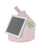 Picture of Bean Lazy Ipad, Ereader & Book Mini Bean Bag Fits All Tablets and Ereaders - Spots