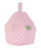 Picture of Bean Lazy Ipad, Ereader & Book Mini Bean Bag Fits All Tablets and Ereaders - Spots