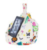 Picture of Bean Lazy Ipad, Ereader & Book Mini Bean Bag Fits All Tablets and Ereaders - Party Animals