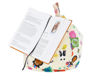 Picture of Bean Lazy Ipad, Ereader & Book Mini Bean Bag Fits All Tablets and Ereaders - Party Animals