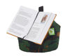 Picture of Bean Lazy Ipad, Ereader & Book Mini Bean Bag Fits All Tablets and Ereaders - Army Camo