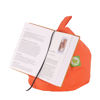 Picture of Bean Lazy Ipad, Ereader & Book Mini Bean Bag Fits All Tablets and Ereaders - Outdoor Orange