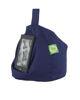 Picture of Bean Lazy Ipad, Ereader & Book Mini Bean Bag Fits All Tablets and Ereaders - Navy