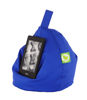 Picture of Bean Lazy Ipad, Ereader & Book Mini Bean Bag Fits All Tablets and Ereaders - Royal