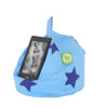 Picture of Bean Lazy Ipad, Ereader & Book Mini Bean Bag Fits All Tablets and Ereaders - Blue Stars