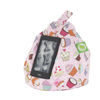 Picture of Bean Lazy Ipad, Ereader & Book Mini Bean Bag Fits All Tablets and Ereaders - Cupcake