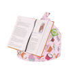 Picture of Bean Lazy Ipad, Ereader & Book Mini Bean Bag Fits All Tablets and Ereaders - Cupcake