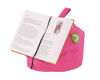 Picture of Bean Lazy Ipad, Ereader & Book Mini Bean Bag Fits All Tablets and Ereaders - Outdoor Pink