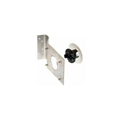 Picture of J & D Manufacturing J&D Mounting Bracket for Square VBM148 Blowers, VBMBRKT-SQ