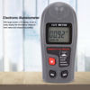 Picture of AUNMAS Digital Luxmeter Meter, Handheld Digital Electronic Luxmeter Light Meter Illuminometer Photometer with LCD Display Range 0.1-200000 Lux/0.01-20000 Fc High Accuracy ±4%