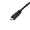 Picture of cablecc UC-E6 USB Cable for Nikon Digital SLR Cameras COOLPIX S3000 S3100 S3200 S8000 S100 S203 S230 P7000 AW100