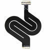 Picture of MMOBIEL Track Pad Touch Pad Flex Cable Replacement compatible with MacBook Pro Retina A1534 2016-2017 PartNr 821-00507-A