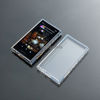 Picture of Soft Clear TPU Protective Shell Skin Case Cover for Sony Walkman NW-A300 Series NW-A306 NW-A307 (Clear case)