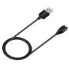 Picture of Charger for Garmin Vivosport, Vivomove Sport/Trend/Style/Luxe, Vivomove 3/3S - Replacement USB Charging Cable for Garmin Watch (2Pack, 3.3ft/1m)