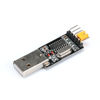 Picture of EC Buying 5Pcs USB to TTL Serial Module CH340 Module USB to Serial Port Module Adapter Board for STC Microcontroller Download Module