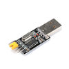 Picture of EC Buying 5Pcs USB to TTL Serial Module CH340 Module USB to Serial Port Module Adapter Board for STC Microcontroller Download Module