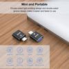 Picture of 𝟒𝐏𝐚𝐜𝐤 𝐔𝐩𝐠𝐫𝐚𝐝𝐞𝐝 ENVEL USB C to USB Adapter, USB 3.0 to USB C Adapter, Type-C Male to USB Female OTG Converter, Compatible with Apple iWatch iPhone 13 14 15 Galaxy S24 iPad Air 4 5 Mini 6