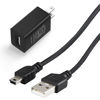 Picture of Charger Compatible with TI-84 Plus CE Graphing Calculator, TI-Nspire CX/CX CAS - 3ft Charging Cable