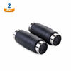 Picture of Cable Matters 2-Pack 5 Pin DIN MIDI Coupler Gender Changer (MIDI Extender Adapter)