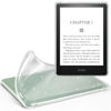 Picture of iDLEHANDS Clear Case for All-New Kindle Paperwhite 11th Gen 2021 & Signature Edition(6.8") - Lightweight, Scratch-Proof Silicone Back Cover, Clear