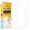 Picture of Mr.Shield Screen Protector compatible with Sony Walkman NW-A306 [Tempered Glass] [3-PACK] [Japan Glass with 9H Hardness]