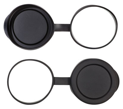 Picture of Opticron Rubber Objective Lens Covers 50mm OG S Pair fits models with Outer Diameter 56~58mm