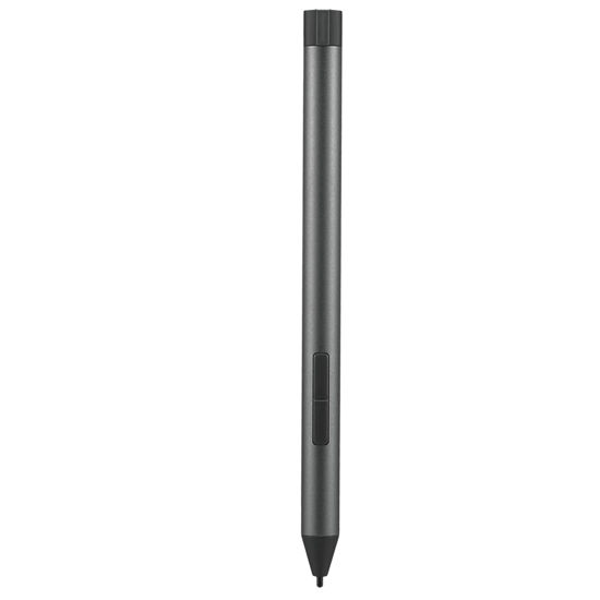 Picture of Digital Pen 2 for Lenovo Digital Pen 2,Compatible with Lenovo IdeaPad Flex 5/7 Series Pen,Yoga 6/7/9 Serise Pen,ThinkPad X/X1/L/P Serise Pen,ThinkBook 13x G2 IAP-21AT Pen,with Window Ink(Grey)