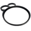 Picture of Jorixxy 77mm Lens Filter Prism Handheld Special Effects Filter Handle Camera SLR Camera Accessories Camera Filter Accessories