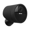 Picture of Holicfun Silicone Skin for Simplisafe Outdoor Camera, Black