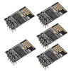 Picture of Wishiot ESP8266 ESP-01S WiFi Wireless Serial Transceiver Module 4MB Flash 3.3V Wi-Fi Module Compatible with Ar-duino IDE (5)