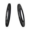 Picture of 72mm to 77mm Step-Up Ring Filter adapter/72mm to 77mm Camera Filter Ring for 77mm UV,ND,CPL,Metal Step Up Ring