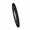 Picture of 72mm to 77mm Step-Up Ring Filter adapter/72mm to 77mm Camera Filter Ring for 77mm UV,ND,CPL,Metal Step Up Ring