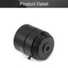 Picture of Othmro 2Pcs 8mm CCTV Camera Lens 3MP F1.4 Pixels Security WiFi Camera Lens, 1/2.5 Inch Wide Angle for Camera CS Threaded Dia for CCTV IP Camera Panoramic CCTV Camera Lens