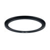 Picture of 72mm Lens to 86mm Camera Lens Adapter 72mm to 86mm Step Up Ring Adapter Ring for All Brands of UV ND CPL, Comes with 2 Packs of high-end Lens Wiping Cloth (72mm-86mm)