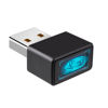 Picture of JIAN BOLAND USB Fingerprint Reader Fingerprint for Windows10/11, Windows Hello Plug-and-Play Automatic Driver Installation-Windows Password Free Operation