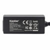 Picture of Kastar AC Adaptor Charger Replacement for Canon CA570 CA-570 Charger CA-570S Canon FS200 S20 FS21 FS2 DC100 DC210 DC22 DC220 DC230 DVD Camcorder HF100, HF200