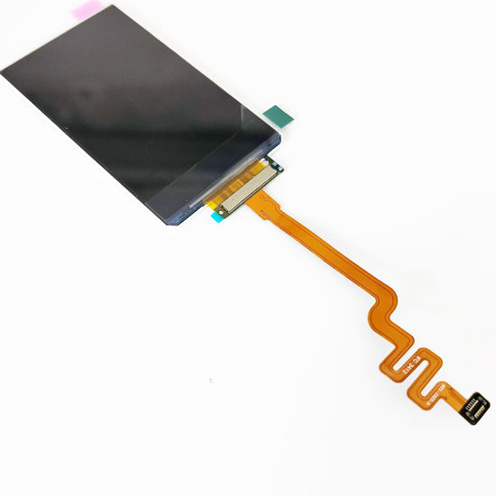 Picture of LCD Display Screen Replacement for iPod Nano 7 7th Gen (NO Touch DIGITIZER Glass)